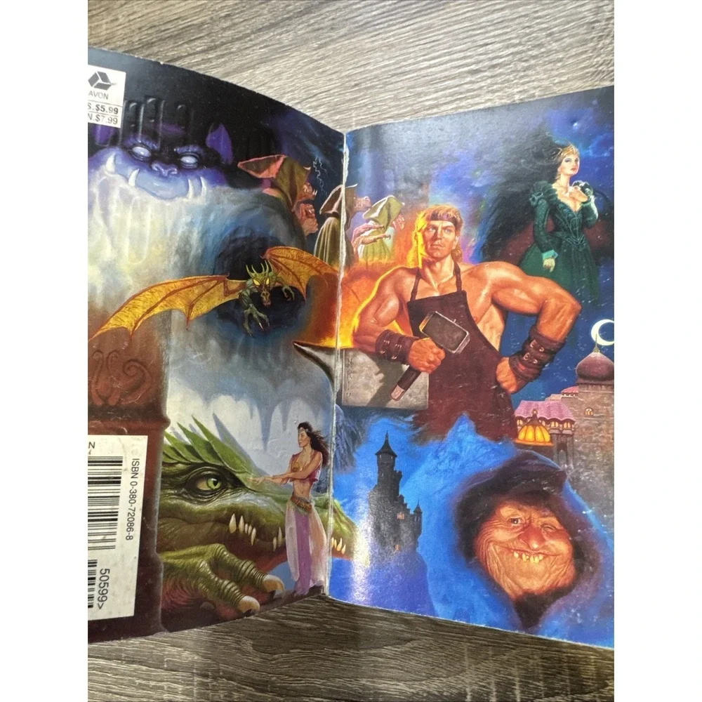 Serpentwar Saga: Shadow of a Dark Queen by Raymond E. Feist (1995, Paperback)